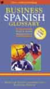 Business Glossary by Lourdes Melcion and P. H Collin Book