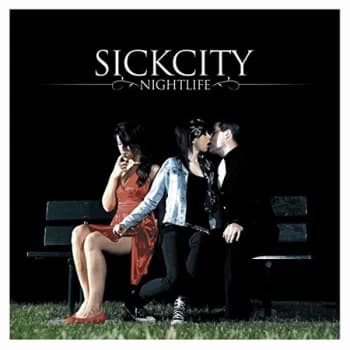 Sick City - Nightlife CD