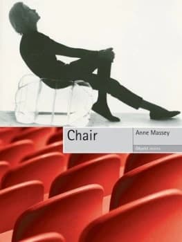 Chair by Anne Massey Book