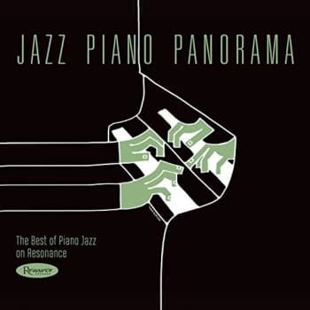Various Artists - Jazz Piano Panorama CD