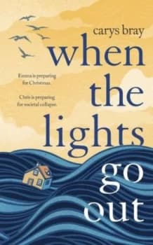 When the lights go out by Carys Bray