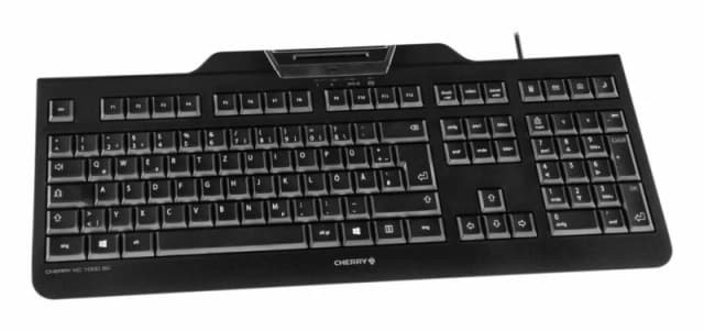 Cherry CHERRY KC 1000 SC JK-A0100CS-2