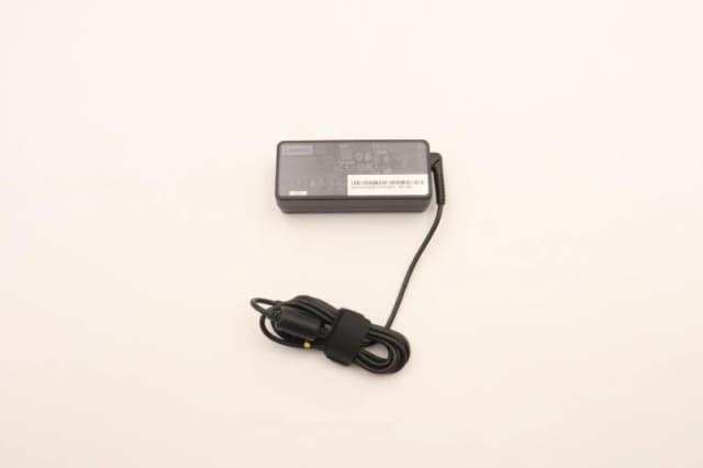 Lenovo 5A11H02883 power adapter/inverter Indoor 65 W Black