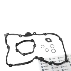 DR.MOTOR AUTOMOTIVE Gasket Set, rocker cover DRM0222 BMW,3 Touring (E91),3 Limousine (E46),3 Limousine (E90),5 Limousine (E60),1 Schragheck (E87)