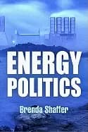 energy politics shaffer brenda