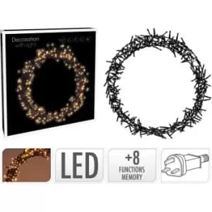 The Spirit Of Christmas RdWireLight 31 - None