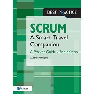 Scrum - A Pocket Guide - 2nd edition Paperback 2019