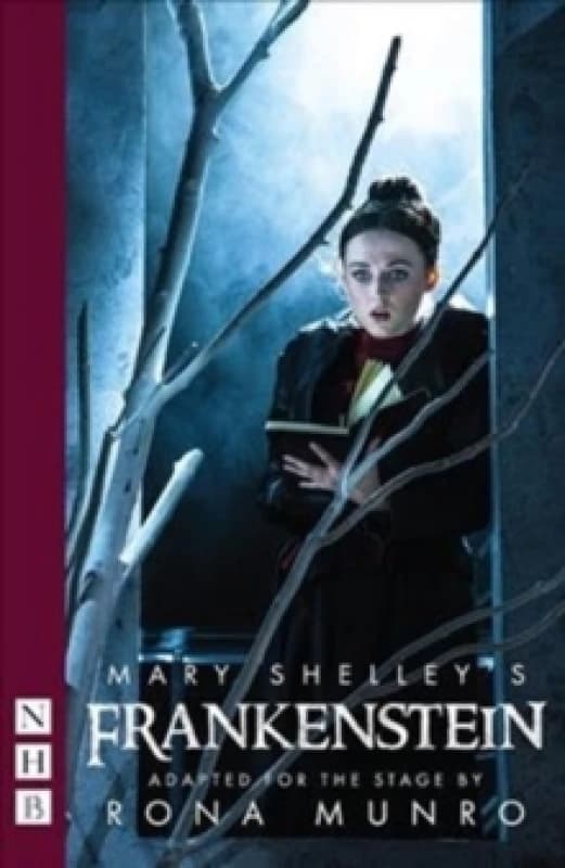Mary Shelley's Frankenstein Paperback / softback