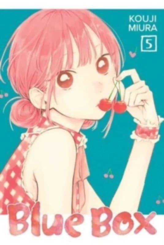 Blue Box, Vol. 5 Paperback / softback