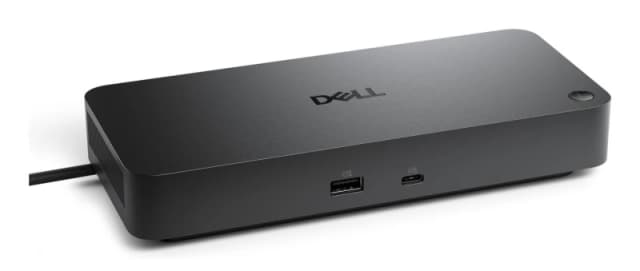 DELL Pro hunderol 4 Dock -
