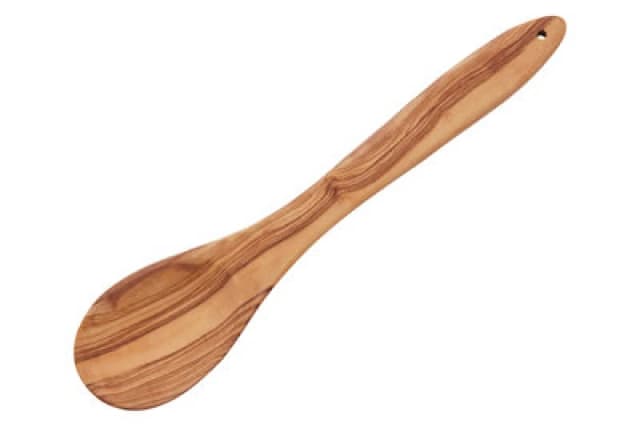 Premier Housewares Kora Spoon Natural
