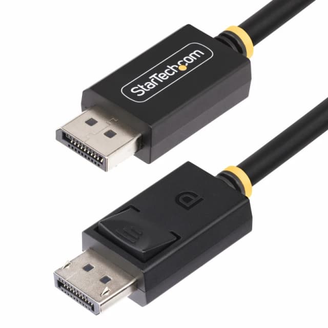 Startech 1M DisplayPort 2.1 Cable DP80 EXR8ST10441987