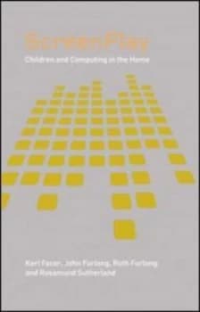 Screenplay by Keri Facer Book