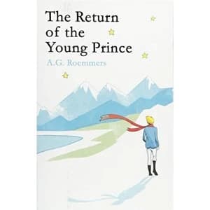 The Return of the Young Prince Paperback / softback 2018