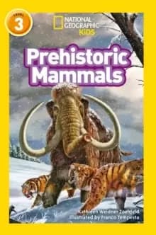 Prehistoric Mammals : Level 3