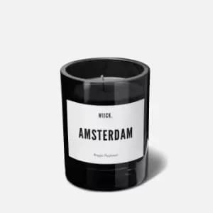 Wijck Amsterdam Scented Candle 220g