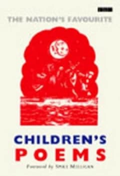 The Nations Favourite Childrens Poems by Spike Milligan Hardback