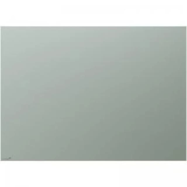 Legamaster Matte Glassboard 100x150 Sage Green