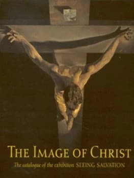 The Image of Christ by Gabriele Finaldi Paperback