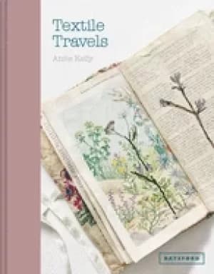 textile travels
