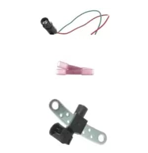 RIDEX Impulse Sensor 833C0297 Camshaft Sensor,Crankshaft Sensor OPEL,RENAULT,NISSAN,Arena Kastenwagen (A97),ARENA Kasten (TB, TF)