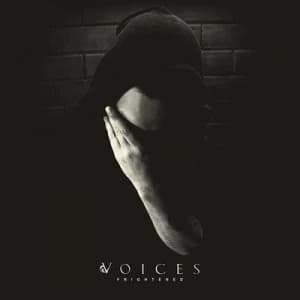 Frightened by Voices CD Album