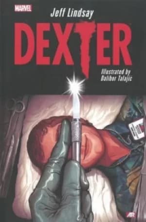 Dexter by Dalibor Talajic