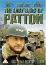 Last Days Of Patton