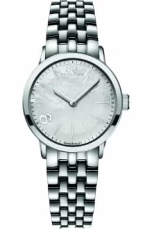 Ladies 88 Rue Du Rhone Double 8 Origin 29mm Watch 87WA140021