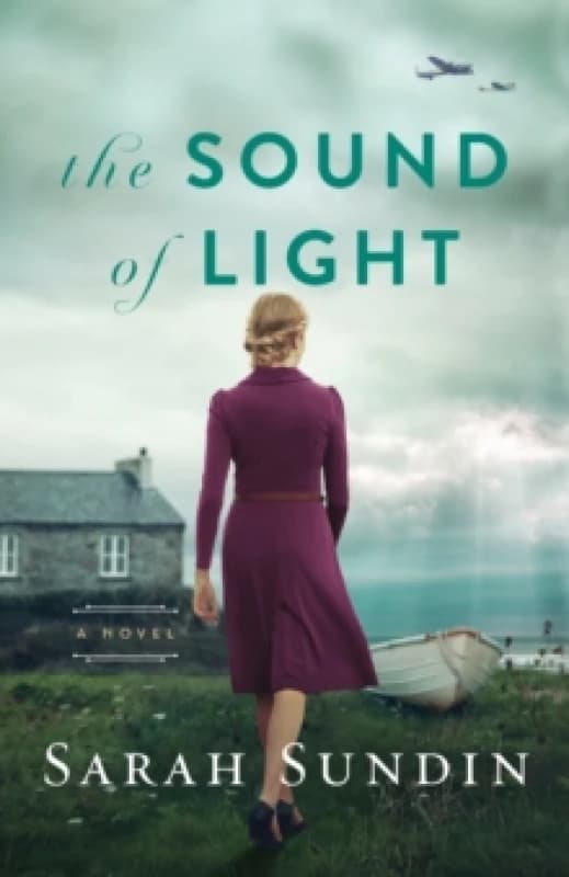 The Sound of Light. Paperback. By Sarah Sundin Books