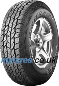 Cooper Discoverer AT3 ( LT265/65 R17 120/117R 10PR OWL )
