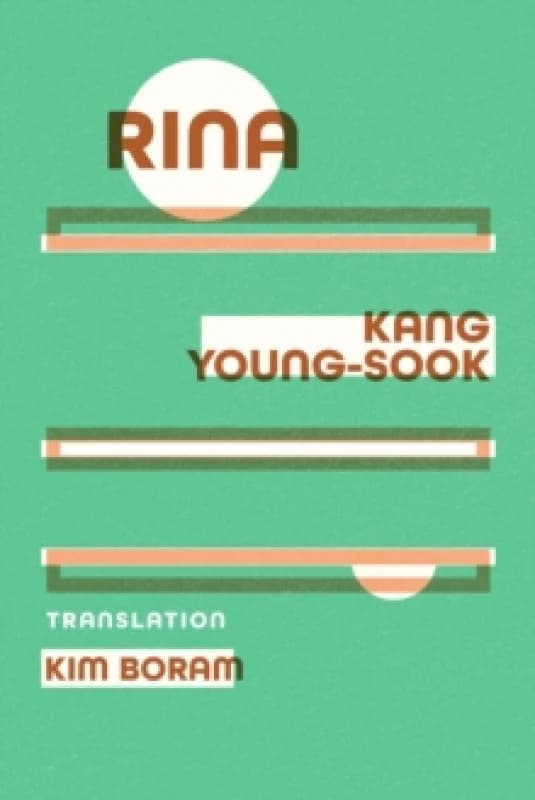 Rina Paperback / softback