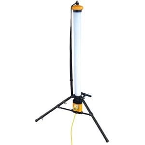 Faithfull LED 36W 900Mm Tripod Up Light 110V