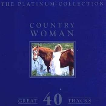 Various - Country Women CD