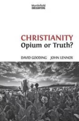 Christianity by David W Gooding