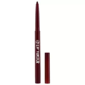 W7 Lip Twister Lip Liner Pencil Brown 0.28 g