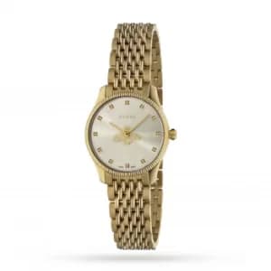 G-Timeless Slim Bee 29mm Ladies Watch