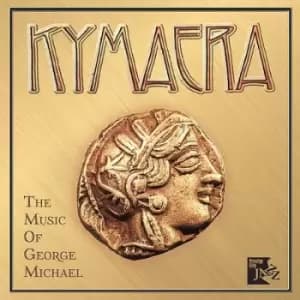 Kymaera - The Music of George Michael CD Album - Used