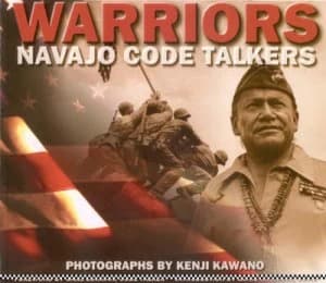 Warriors by Kenji Kawano Paperback