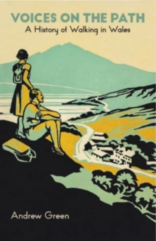 Voices on the Path Paperback / softback