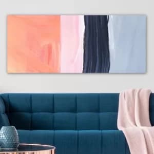 YTY1148931977_50120 Multicolor Decorative Canvas Painting