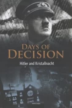 Hitler and Kristallnacht by Andrew Langley Hardback