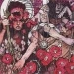 Red Album by Baroness CD Album