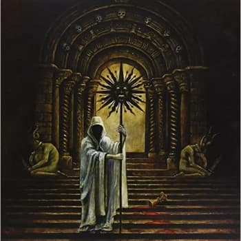 Nightbringer - Apocalypse Sun Vinyl