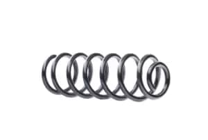 RIDEX Coil spring RENAULT 188C0777 550200062R Suspension spring,Springs,Coil springs,Coil spring suspension,Suspension springs