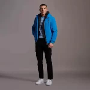 Mens Cargo Trouser - Jet Black - W28/L32