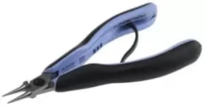 Lindstrom Rx7590 Plier, Round Nose