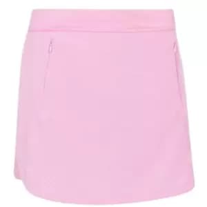 Callaway 17 Fast Track Skort Ladies - Pink
