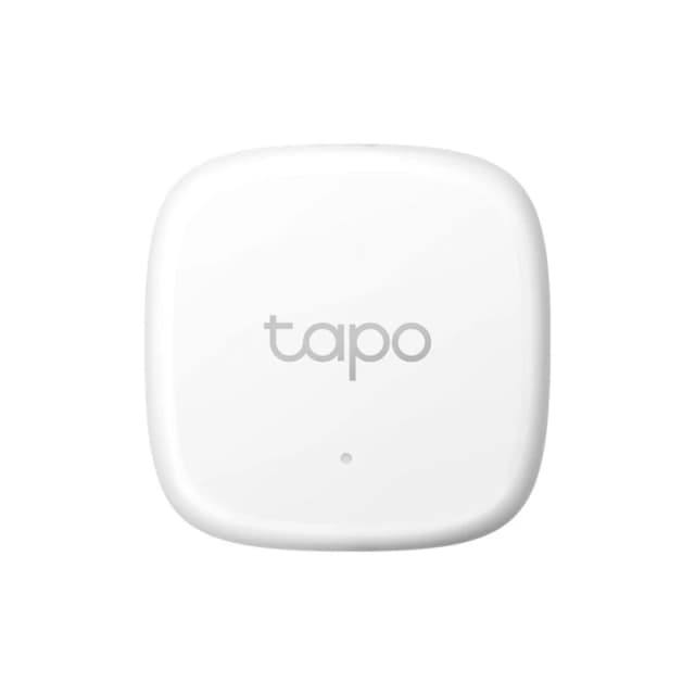Tapo Smart Temperature and Humidity Sensor