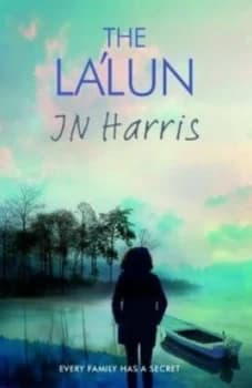 The Lalun by J.N. Harris